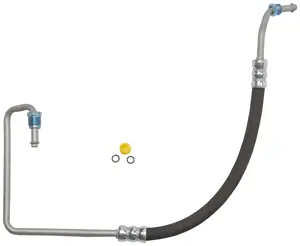 356350 | Power Steering Pressure Line Hose Assembly | Gates