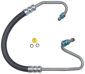 358190 | Power Steering Pressure Line Hose Assembly | Gates
