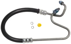 359320 | Power Steering Pressure Line Hose Assembly | Gates