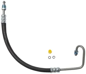 359350 | Power Steering Pressure Line Hose Assembly | Gates
