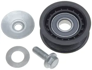 36079 | Accessory Drive Belt Idler Pulley | Gates