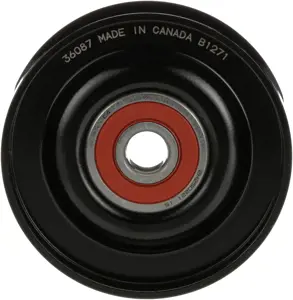 36087 | Accessory Drive Belt Idler Pulley | Gates