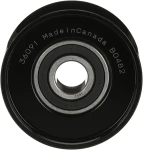 36091 | Accessory Drive Belt Idler Pulley | Gates