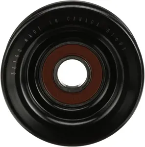 36100 | Accessory Drive Belt Idler Pulley | Gates