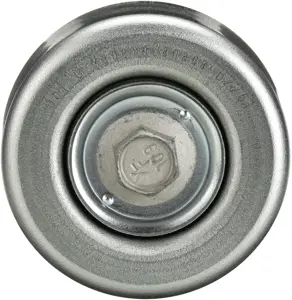 36110 | Accessory Drive Belt Idler Pulley | Gates