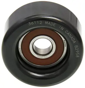 36112 | Accessory Drive Belt Idler Pulley | Gates