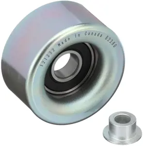 36173 | Accessory Drive Belt Idler Pulley | Gates