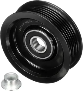 36177 | Accessory Drive Belt Idler Pulley | Gates