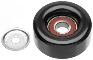 36225 | Accessory Drive Belt Idler Pulley | Gates