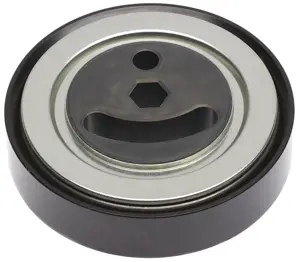 36280 | Accessory Drive Belt Idler Pulley | Gates