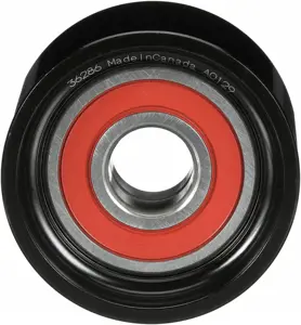 36286 | Accessory Drive Belt Idler Pulley | Gates