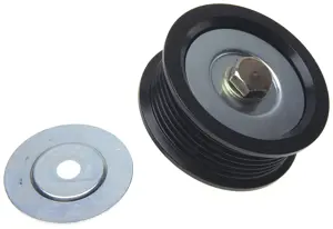 36303 | Accessory Drive Belt Idler Pulley | Gates