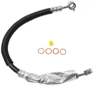 363060 | Power Steering Pressure Line Hose Assembly | Gates