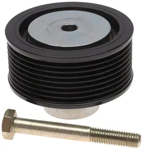 36308 | Accessory Drive Belt Idler Pulley | Gates