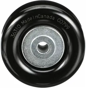 36310 | Accessory Drive Belt Idler Pulley | Gates