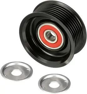 36317 | Accessory Drive Belt Idler Pulley | Gates