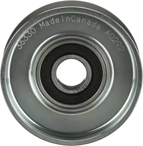 36330 | Accessory Drive Belt Idler Pulley | Gates