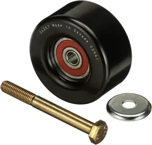 36357 | Accessory Drive Belt Idler Pulley | Gates