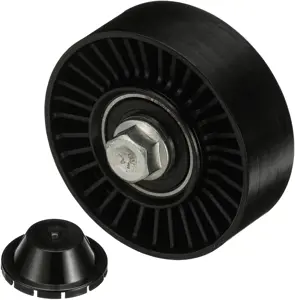 36369 | Accessory Drive Belt Idler Pulley | Gates