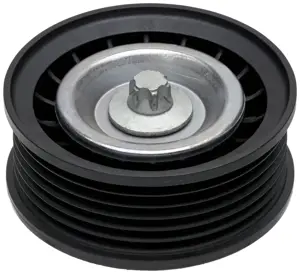 36435 | Accessory Drive Belt Idler Pulley | Gates