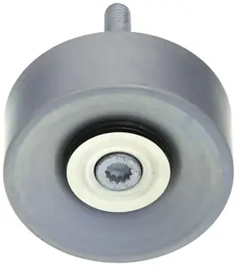 36538 | Accessory Drive Belt Idler Pulley | Gates