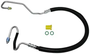 366325 | Power Steering Pressure Line Hose Assembly | Gates