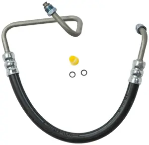367150 | Power Steering Pressure Line Hose Assembly | Gates