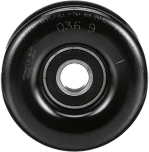 38001 | Accessory Drive Belt Idler Pulley | Gates