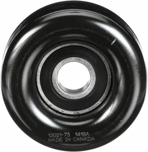 38006 | Accessory Drive Belt Idler Pulley | Gates
