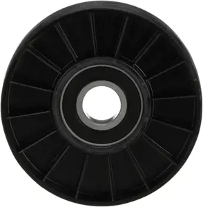 38007 | Accessory Drive Belt Idler Pulley | Gates