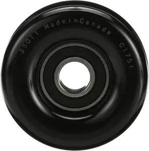 38011 | Accessory Drive Belt Idler Pulley | Gates