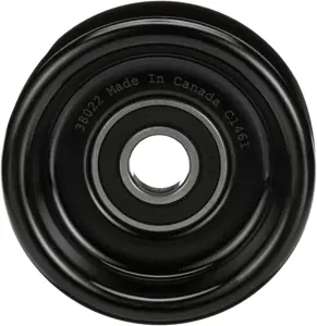 38022 | Accessory Drive Belt Idler Pulley | Gates