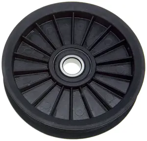 38029 | Accessory Drive Belt Idler Pulley | Gates