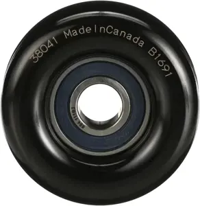 38041 | Accessory Drive Belt Idler Pulley | Gates