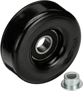 38042 | Accessory Drive Belt Idler Pulley | Gates