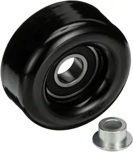38043 | Accessory Drive Belt Idler Pulley | Gates