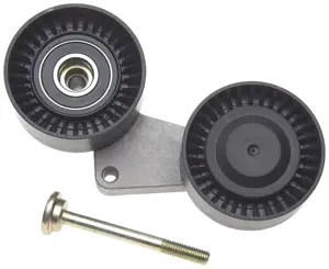 38063 | Accessory Drive Belt Idler Pulley | Gates