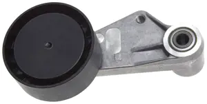 38064 | Accessory Drive Belt Idler Pulley | Gates