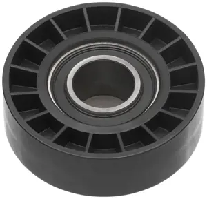 38081 | Accessory Drive Belt Idler Pulley | Gates