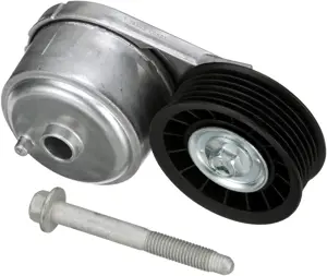 38103 | Accessory Drive Belt Tensioner Assembly | Gates