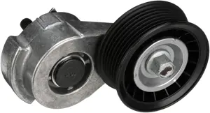 38116 | Accessory Drive Belt Tensioner Assembly | Gates
