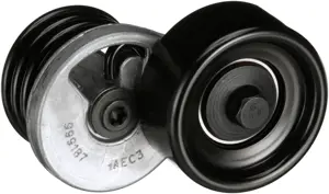 38123 | Accessory Drive Belt Tensioner Assembly | Gates