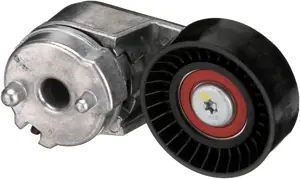 38163 | Accessory Drive Belt Tensioner Assembly | Gates