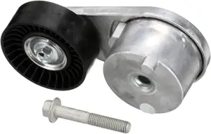 38165 | Accessory Drive Belt Tensioner Assembly | Gates