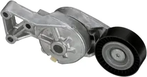 38307 | Accessory Drive Belt Tensioner Assembly | Gates