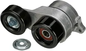 38332 | Accessory Drive Belt Tensioner Assembly | Gates