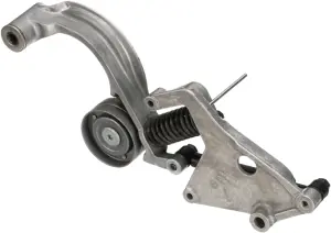 38404 | Accessory Drive Belt Tensioner Assembly | Gates