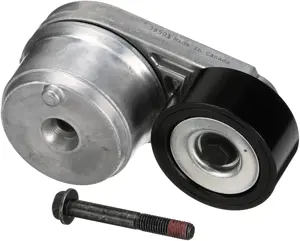 38501 | Accessory Drive Belt Tensioner Assembly | Gates