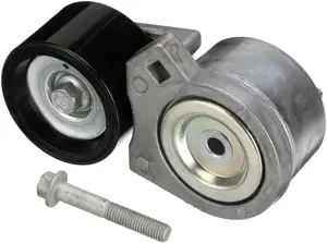 38523 | Accessory Drive Belt Tensioner Assembly | Gates
