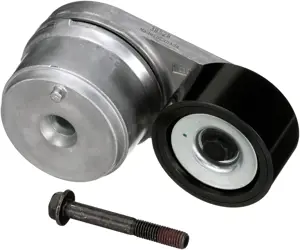 38528 | Accessory Drive Belt Tensioner Assembly | Gates